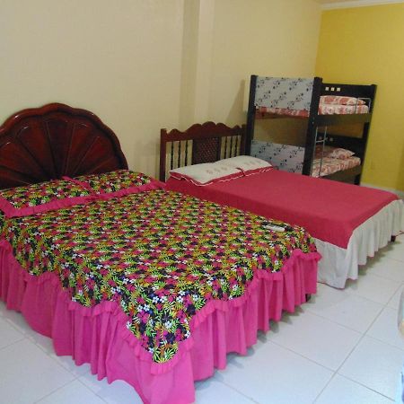 Kitnet Sabrinna Maceio (Alagoas) Exterior photo