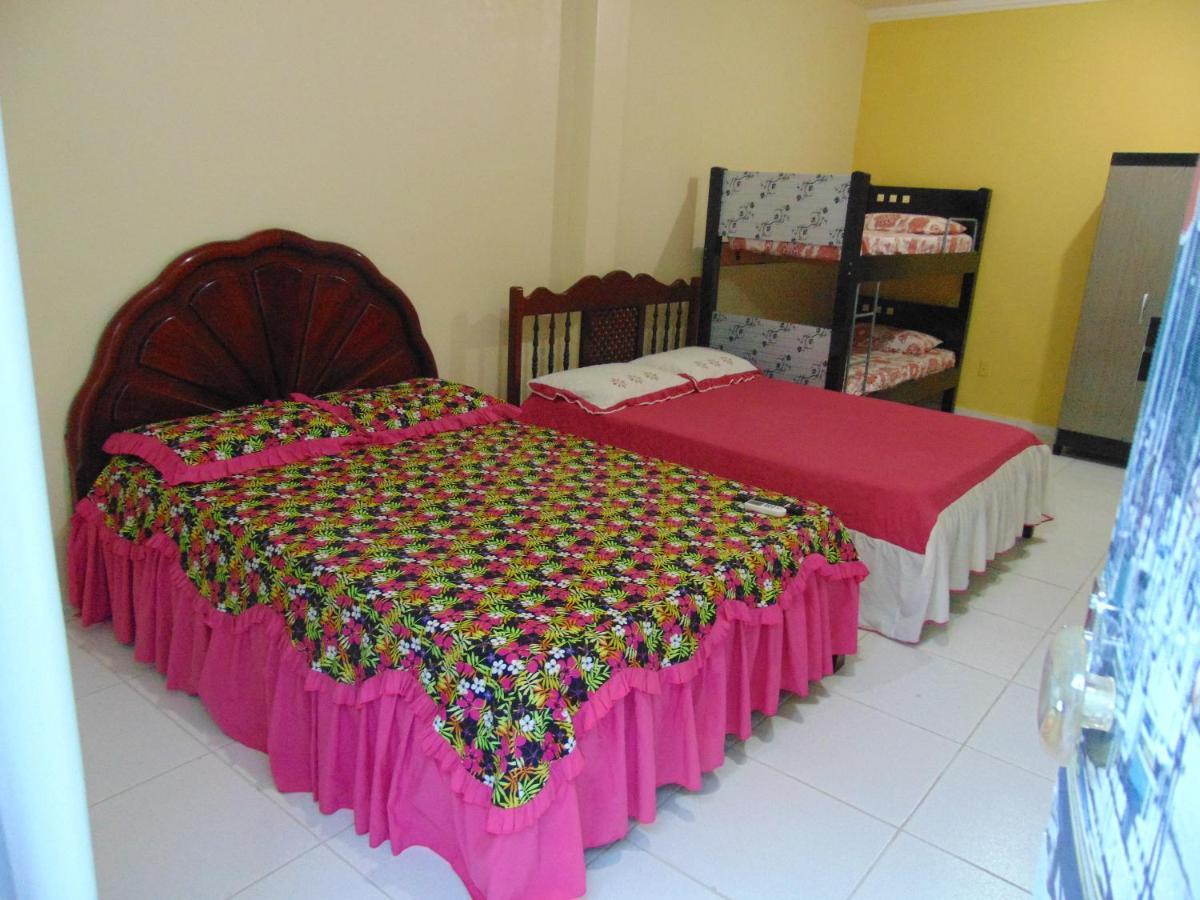 Kitnet Sabrinna Maceio (Alagoas) Exterior photo