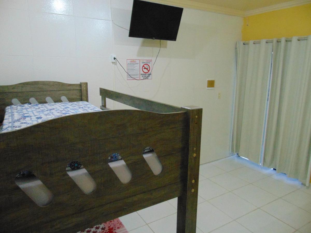 Kitnet Sabrinna Maceio (Alagoas) Exterior photo
