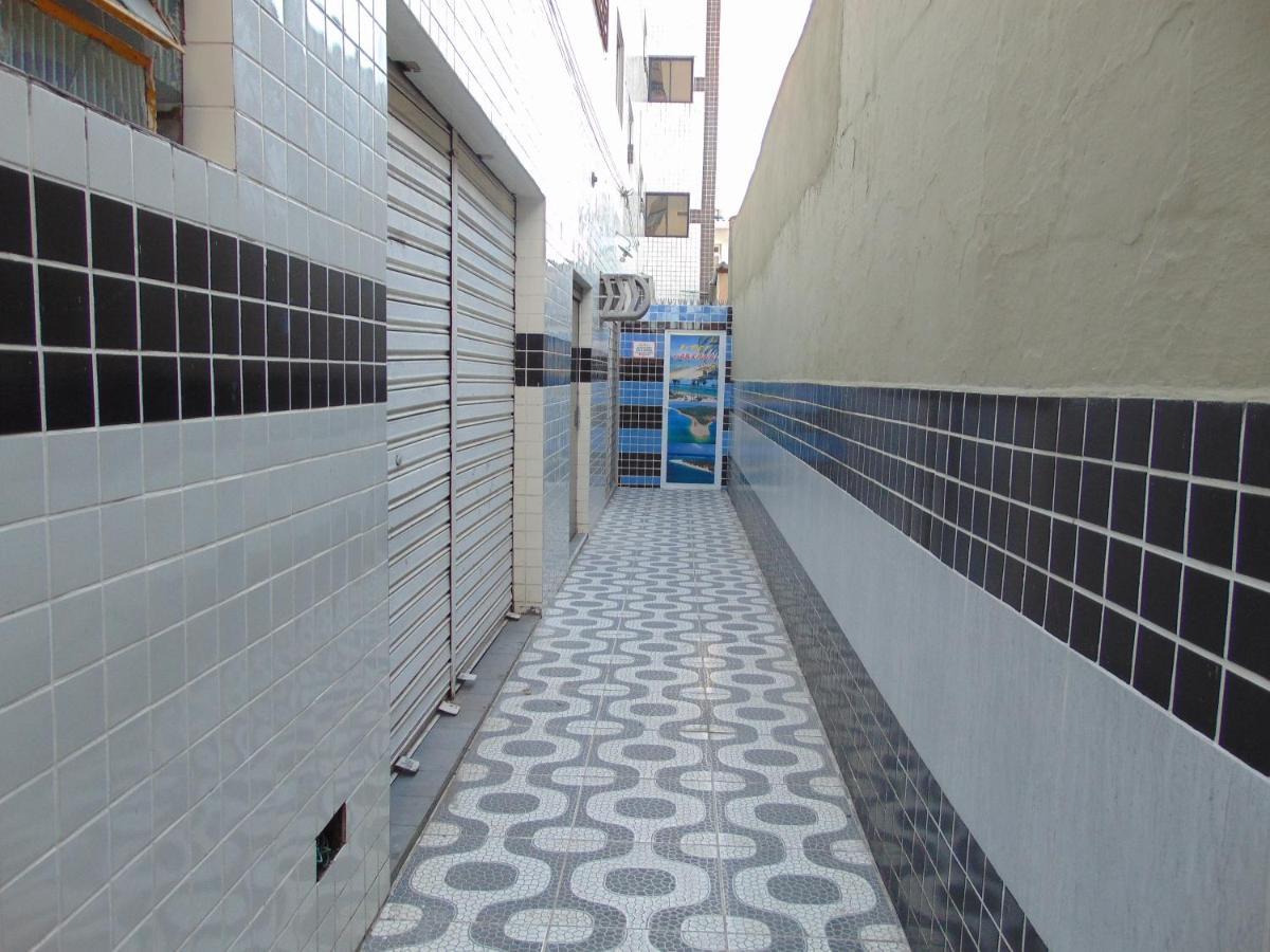 Kitnet Sabrinna Maceio (Alagoas) Exterior photo
