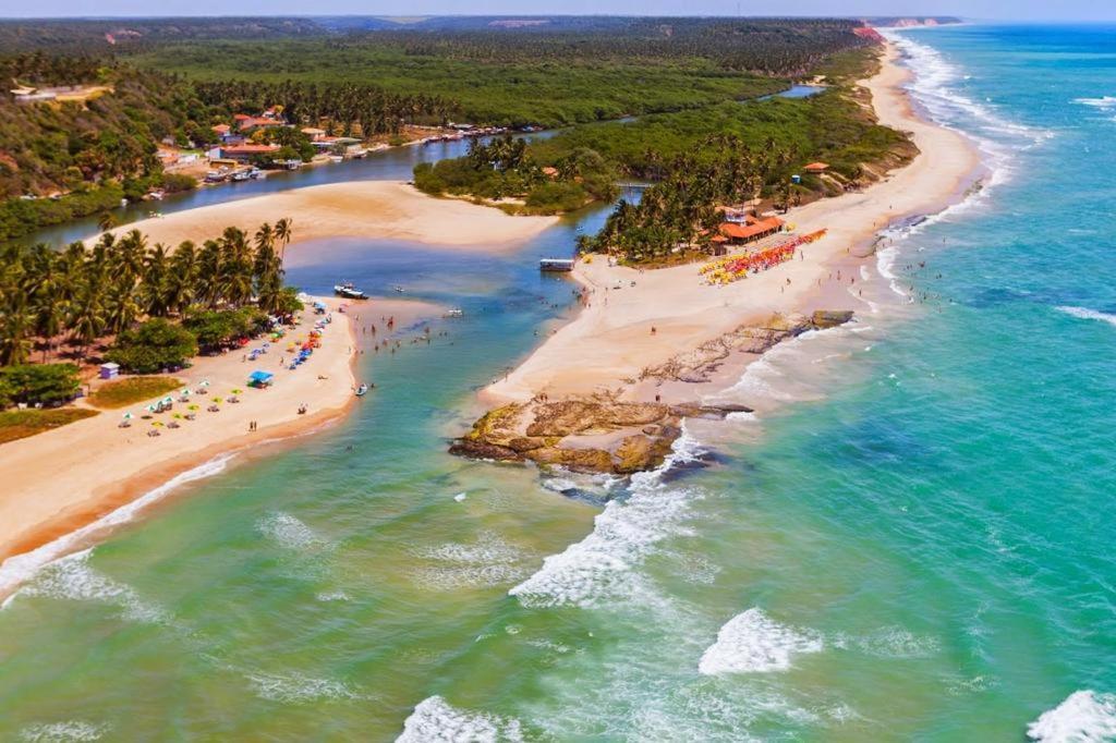 Kitnet Sabrinna Maceio (Alagoas) Exterior photo