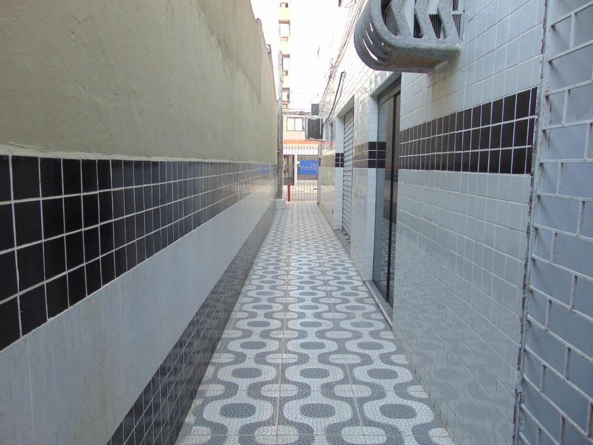Kitnet Sabrinna Maceio (Alagoas) Exterior photo