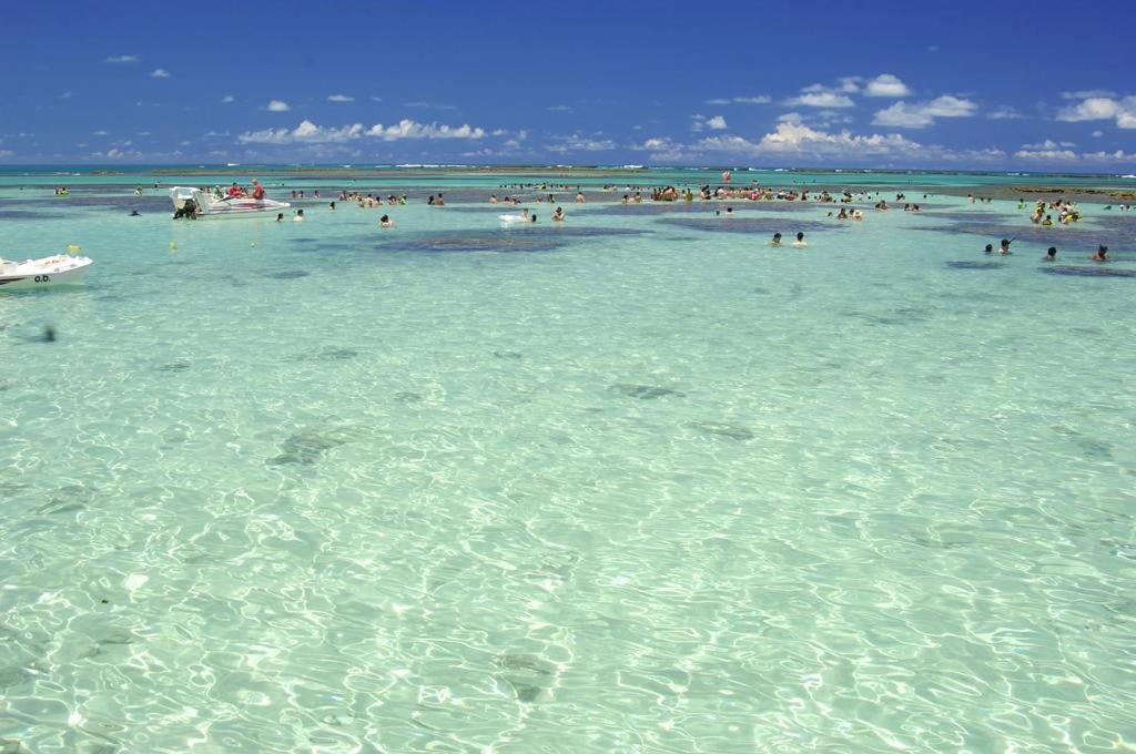 Kitnet Sabrinna Maceio (Alagoas) Exterior photo
