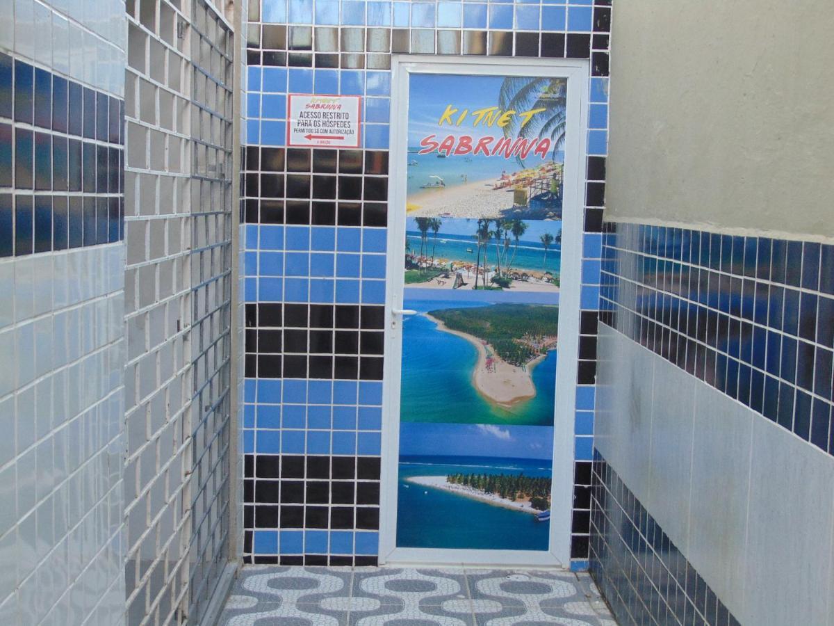Kitnet Sabrinna Maceio (Alagoas) Exterior photo