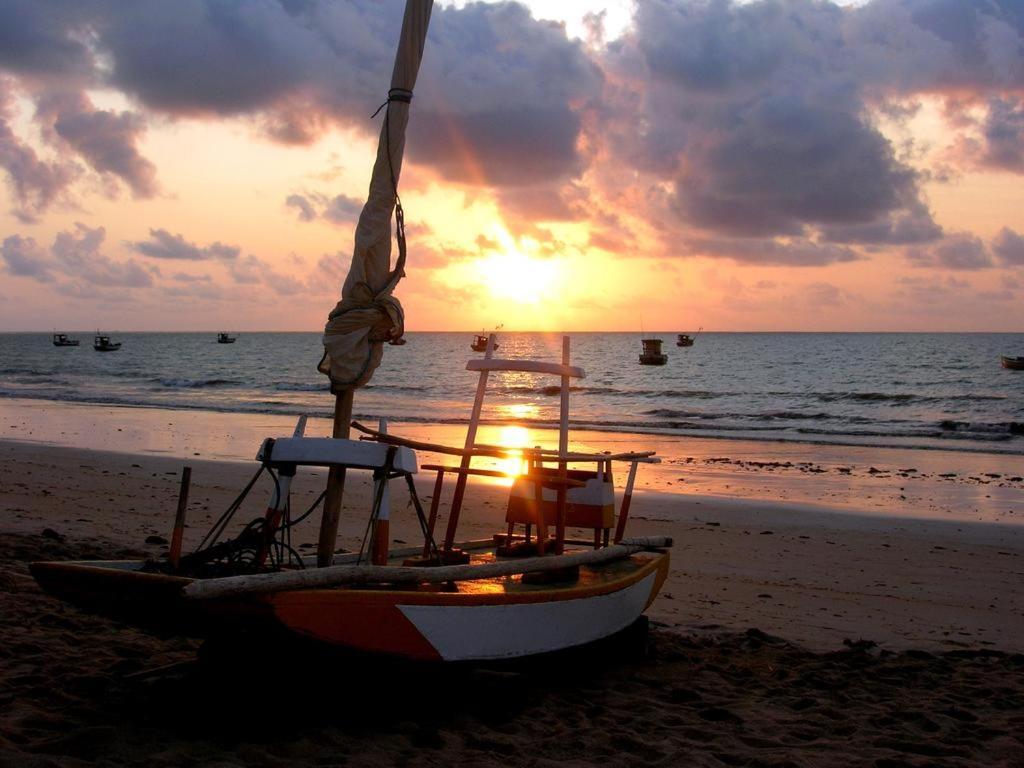 Kitnet Sabrinna Maceio (Alagoas) Exterior photo